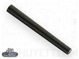 Taper Pin 0 X 1 Carbon Steel Asme B18 8 2 G L Huyett