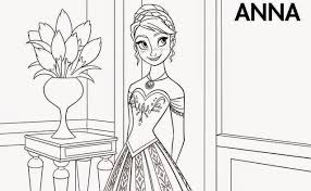 Coloring Pages Anna And Elsa Only Coloring Pages Elsa Coloring Pages Frozen Coloring Super Coloring Pages