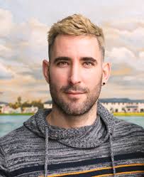 Open Studio with Harold Garcia V, with Co-Host Thomas Nickles Project —  CUBAN ARTISTS FUND