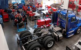 Technician jobs can be an ideal alternative for many nontraditional learners who can think. How Long Does It Take To Become A Diesel Technician Q A With Uti