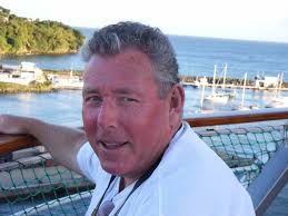 Tribute to Chris Flood, 1947