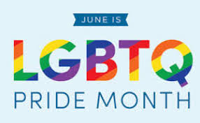 The celebrations include parades and rallies, among other things. June Is Lgbt Pride Month