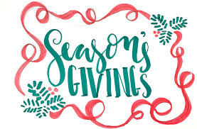A charitable donation is deductible only to the extent that the donation exceeds the value of any donating property that has appreciated in value, like stock, can result in a double benefit (just ask. Charitable Donations As Christmas Gifts 1040 Com Blog