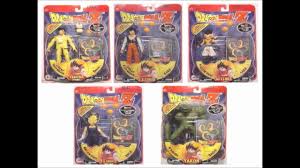 Save on a huge selection of new and used items — from fashion to toys, shoes to electronics. Irwin Toy Dragonball Z Figure History Youtube
