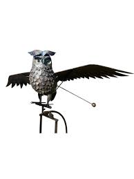 We would like to show you a description here but the site won't allow us. Metal Owl Rocker Gardener S Supply