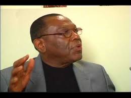 Historic interview with Brother Abdul Akbar Muhammad by Leroy Baylor