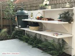 1200 x 900 file type : Small Outdoor Kitchen Ideas