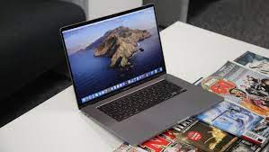 We did not find results for: Apple Macbook Pro 16 Inch Review Creative Bloq