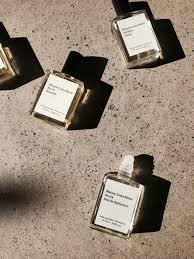 Maison Louis Marie Bois De Balincourt Perfumed Oil Perfume Bottle Design Perfume Packaging Perfume Design