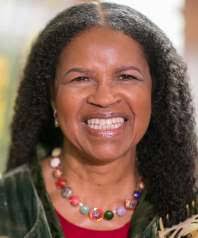 In a time when African American women are fighting for a voice in  Sacramento, local labor unions say Heather Hutt is the leader