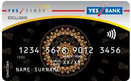 Complimentary priority pass membership (lounge visit charges as applicable). Premium Credit Cards Yes First Preferred Credit Card Yes First Yes Bank