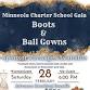 Minneola Charter Boot and Ball Gowns Gala event image