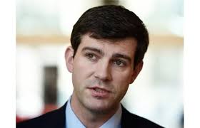 Edmonton, NDP government should work well together, Iveson says