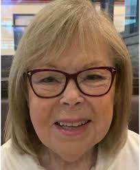 Audrey Knee Obituary (1935