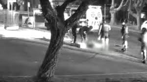 Man shot dead in Sydney street had been jailed for trying to import $1m of  cocaine