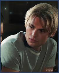 Cole Walter Grey Tank Top