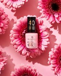 Check spelling or type a new query. Essence Cosmetics Essence Pretty Fast Lak U Nijansi 01 Quick N Pink Je Prava Proljetna Rapsodija Na Noktima A Susi Se Samo Za 40 Sekundi Koja Je Tvoja Omiljena Proljetna Nijansa