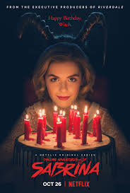 Chilling Adventures of Sabrina (TV Series 2018–2020) - IMDb