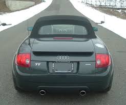 Image result for Tief Green 2006 Audi
