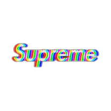 Feel free to use these supreme logo images as a background for your pc, laptop, android phone, iphone or tablet. Supreme Logo Collection Supreme Clipart Sticker Tumblr Bean Supreme Logo Supreme Sticker Supreme Wallpaper