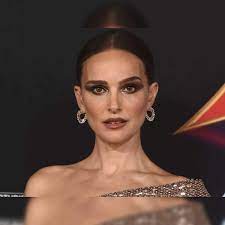 Natalie Portman news: Natalie Portman shares traumatic experience of being  sexualized as a young actor - The Economic Times