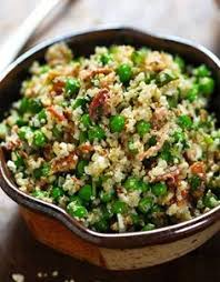 Salade Healthy Salade De Quinoa 20 Salades Healthy Pour Etre En Forme Tout L Ete Elle A Table Salade Healthy Salade De Quinoa Recettes De Cuisine