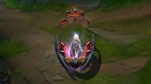 Also includes as well as champion stats, popularity, winrate, rankings for this champion. Ahri Dk Championship Ryze Skin Spotlight Pre Release League Of Legends Facebook