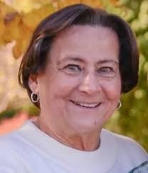 Dianne Hegarty Obituary (1954