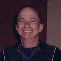 Michael Strickland Obituary