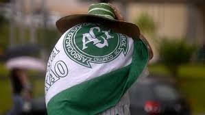 Maybe you would like to learn more about one of these? El Chapecoense Comienza Su Reconstruccion Y Presenta Un Nuevo Escudo Foto Rt