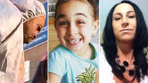 What we know about Edward Downey, charged in killing of Taliyah Marsman and  her mother