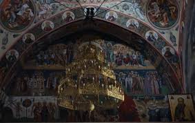 Biserica sfântul sava iasi, iasi, romania. Biserica Sfantul Sava IaÈ™i Picture Of St Sabbas The Sanctified Iasi Tripadvisor