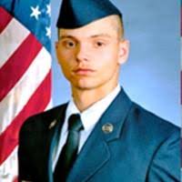 Airman 1st Class Ozzie Daniel Owens -- Bamberg