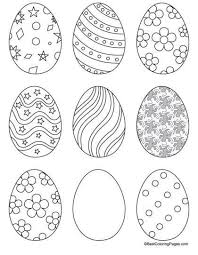 7 Platze Kostenlos Druckbare Osterei Malvorlagen Druckbare Kostenlos Malvorlagen Osterei Platze Malvorlagen Ostern Osterei Malvorlage Ostereier Ausmalen