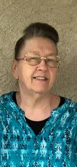 Betty McCord, 74