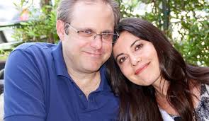 Barbara Rose Sherman Wedding Officiant Santa Barbara, Ventura & LA Counties