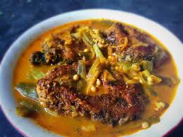 Sets in the java collection framework for this week's lab, you will use two of the classes in the java collection framework: How To Cook Fish Curry With Lady S Finger Hive