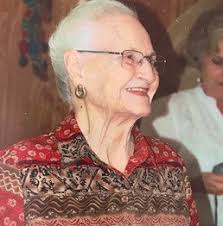 Etta Lynch Obituary November 30, 2020