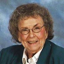 Effie Mae Dixon Myrick (1926-2015)