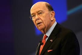 Secretary Wilbur Ross: We're all in favor of open borders but it has to be  a two-way street