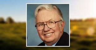 Allen E Kaspar Obituary July 31, 2024