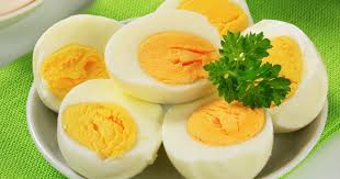 Keduanya masih memiliki kalori yang cukup rendah. Manfaat Telur Rebus Untuk Diet Dan Ibu Hamil Harian Trending Topik