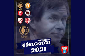 Memoriały siatkarskie w Jabłonnie i Legionowie. Upamiętnią Tomasza  Wodzyńskiego i Jerzego Góreckiego