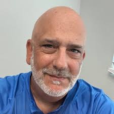 What a big day it is for Calvin Judd, the general manager at Pickleball  Kingdom in Manchester. Today is their Grand Opening!! Let's go!!!!