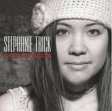 Stephanie Trick Discography: Vinyl, CDs, & More