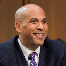 Senator Cory Booker
