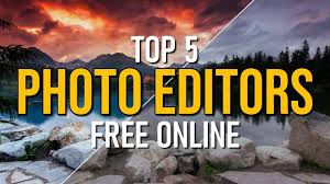 Do i have to download anything to use the photo editor? Top 5 Best Free Photo Editors Online Youtube