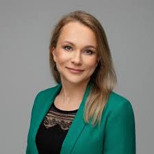 Magdalena Kozłowska