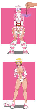 Rule34 - If it exists, there is porn of it  dlobo777, gwen poole, gwenpool   4980141