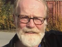 Memories of Edward "Doug" Douglas Blankensop